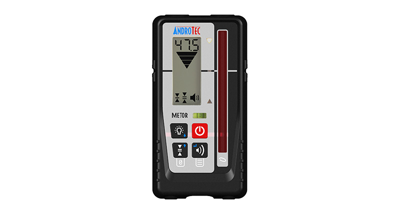 AndroTec MTR-90R