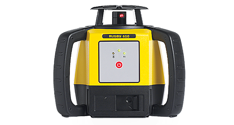Leica Rugby 640G