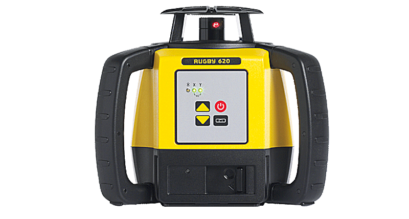 Leica Rugby 640