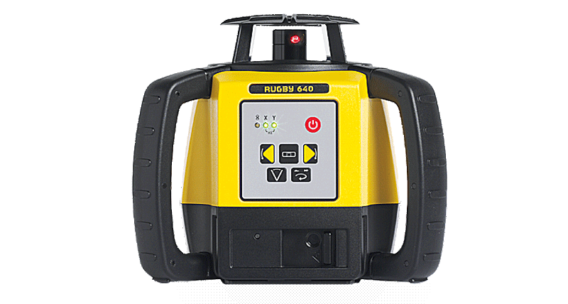 Leica Rugby 620