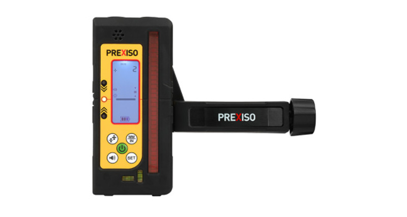 Prexiso PLR300RG