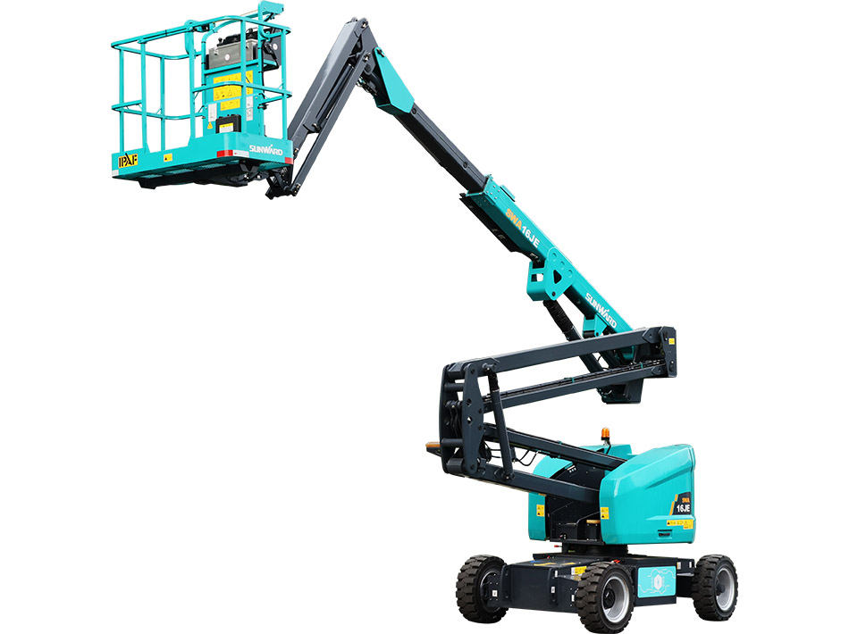 Aerial Lift Rentals