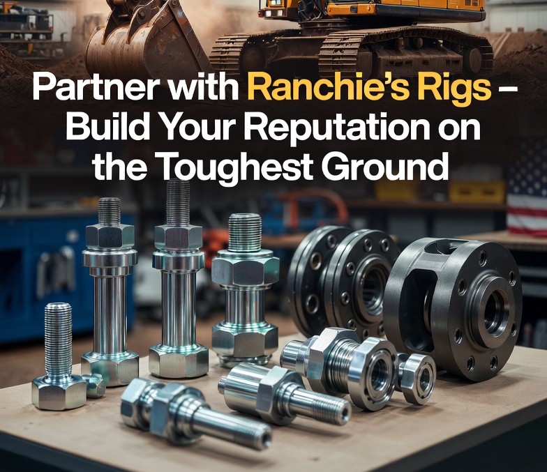 Ranchie's Rigs Partnership